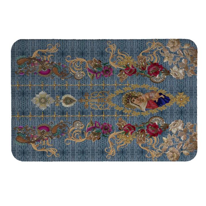 زیرقابلمه ای طرح کلاسیک کد 5231